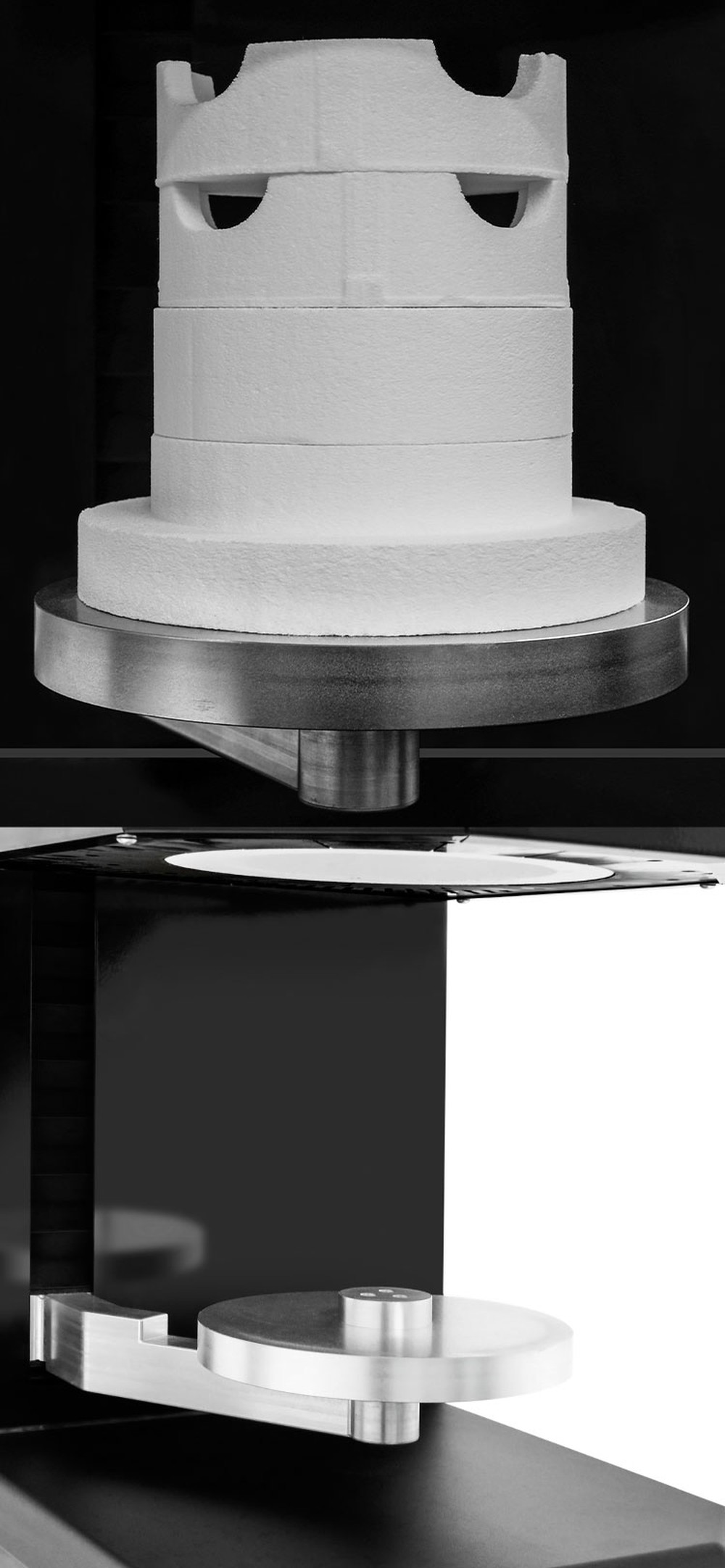 Dental Fast Zirconia Sintering Furnace detail Dental Fast Zirconia Sintering Furnace detail