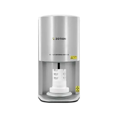 Tandheelkundige zirkonia -oven 45 minuten Tandheelkundige snelle sinteroven