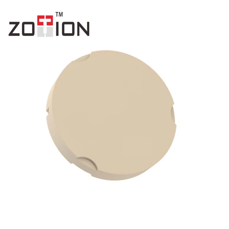 Dental Lab Materials Polymethyl Methacrylate Colorful PMMA