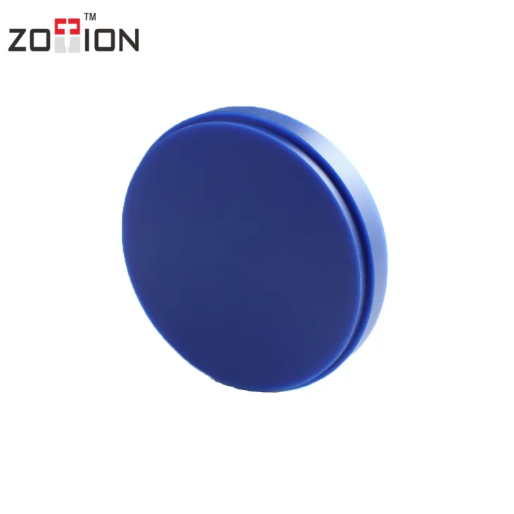 Dental Wax Disc