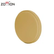 98 mm tandwax leeg