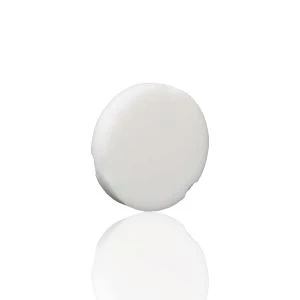 Blanco flexibele hars tandheelkundige PMMA -schijf voor prothese cad cam