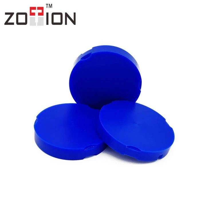 95mm Wax Blocks Cad Cam For Dental Factory