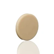 Esthetische Fexible Resin Monolayer Meerlagige PMMA Disc Blue Pink White Dental PMMA -blok