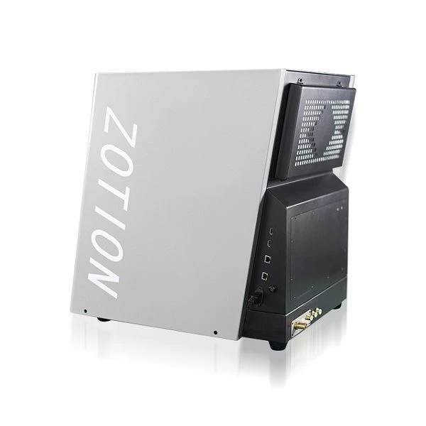 C5m Wet Milling Machine For Dental Lab And Dental Clinic