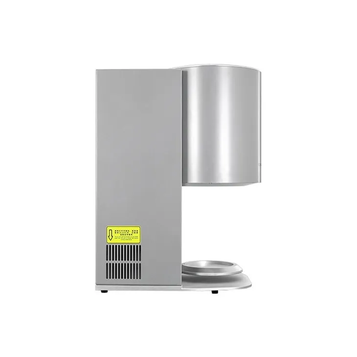 CAD CAM F2 Dental Fast Sintering Furnace