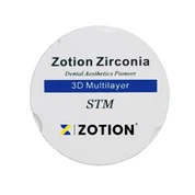 A2 Dental Zirkonia Block