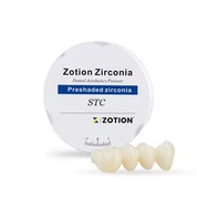 Tanden maken machine tandheelkundig zirkonia blok
