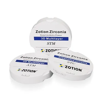 Zirkoniumblokken