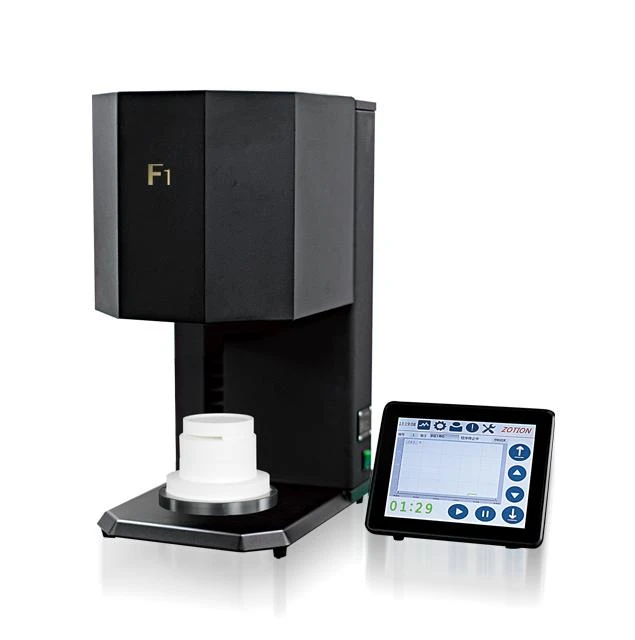 Zirconia Fast Sintering Furnace Dental Lab