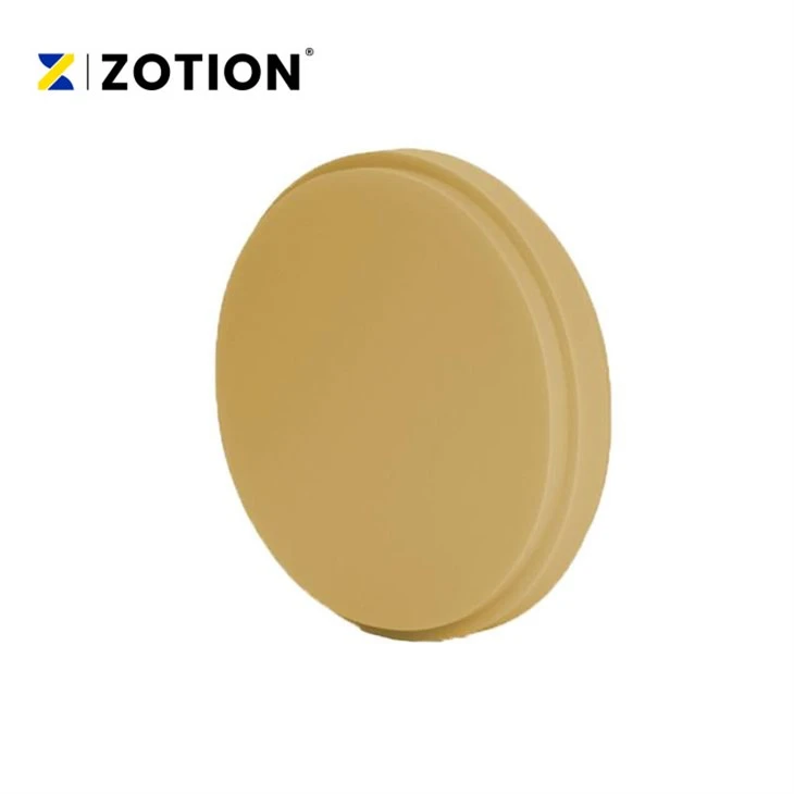 Zotion 98mm Dental Wax For Dental Lab
