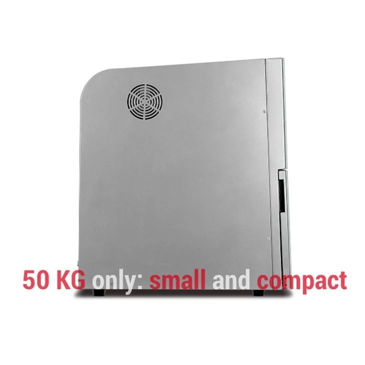 Dental Lab Use CNC Milling Machine With CE Certification