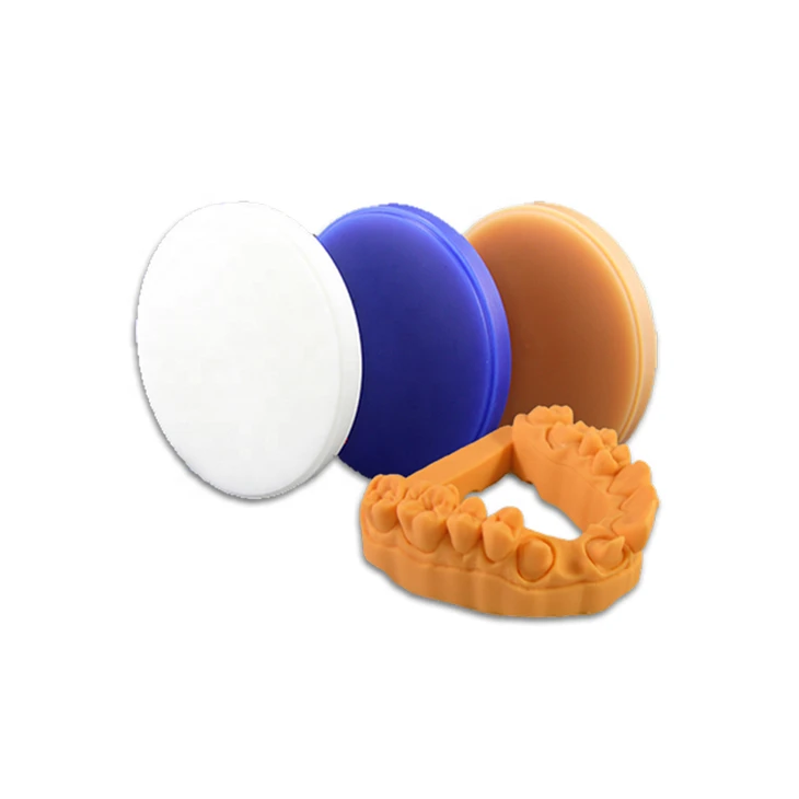 Dental Wax block